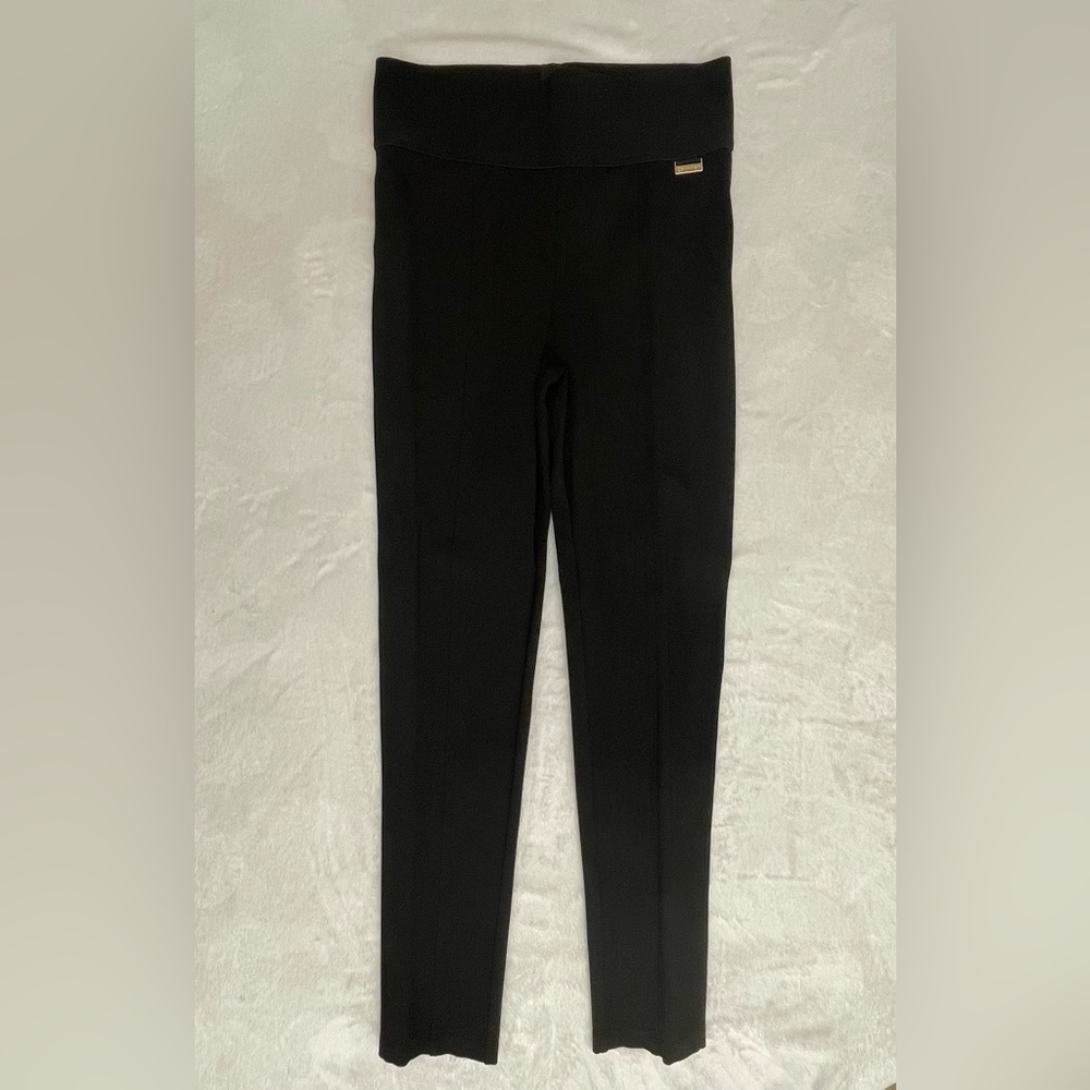 Calvin Klein Black Skinny Pants